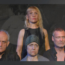 Κάποτε ένας πυροβολισμός...
