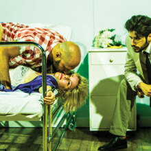 Πορνοστάρ - Η αόρατη βιομηχανία του σεξ