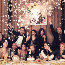 Company (Η Παρέα)