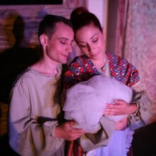 Το Αστερόπαιδο