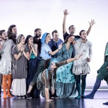 Ο πρίγκιπας και ο φτωχός