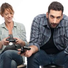 Ήρα Κατσούδα & Ανδρέας Πασπάτης