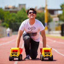 The improv challenge - Δεν έχεις ιδέα