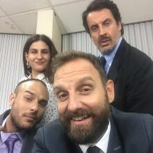 Σοβαρά τώρα;