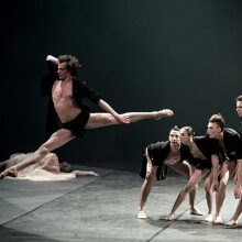 Μέγαρο Μουσικής Αθηνών: Ivan Vasiliev Gala