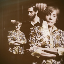 Γυάλινος κόσμος