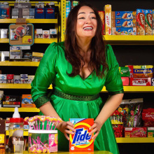 Ψιλικατζού