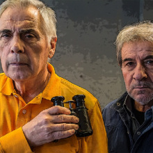 Τρύπιο βαρέλι
