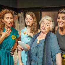 Τι καλά το λέει τ' αηδόνι...