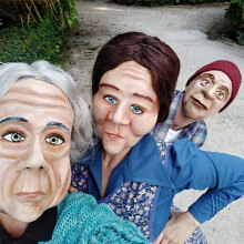 Επιστροφή στο Μπουντεγιόβιτσε