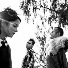 La strada @ Εθνικό Θέατρο / Πειραματική Σκηνή-Ι Θέατρο Rex Σκηνή «Κατίνα Παξινού» © Κάρολ Τζάρεκ