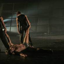 Herrumbre, Φωτογραφία: © Α. Σιμόπουλος