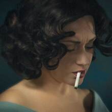 Το είδος της - Ο τελευταίος μονόλογος της Anne Sexton