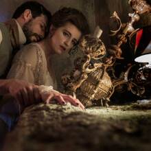 ΤΕΡΕΖ ΡΑΚΕΝ || στο Θέατρο ΡΟΕΣ