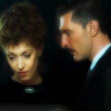 "ΤΕΛΕΥΤΑΙΑ ΣΥΝΑΝΤΗΣΗ" Πηνελόπη Δέλτα - Ίων Δραγούμης