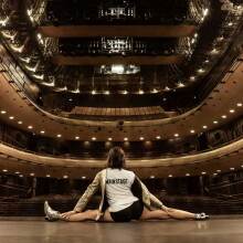 Elena Antoniou © Michalis Kloukinas