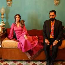 "ΒΑΣΣΑ" ΤΟΥ ΜΑΞΙΜ ΓΚΟΡΚΙ ΣΕ ΣΚΗΝΟΘΕΣΙΑ ΕΝΚΕ ΦΕΖΟΛΛΑΡΙ- ΠΟΛΥΧΩΡΟΣ VAULT