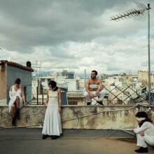 Silence Speaks από την Ομάδα Θεάτρου HIPPO | με τον διεθνούς φήμης χορογράφο Tony Yap στο ΠΟΡΤΑ