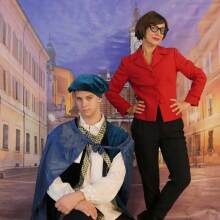 Το English Theatre Club συνεχίζει με το έργο για εφήβους love Versus Hate στο Altera Pars