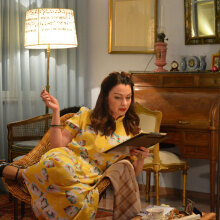 Ο Μικρός Πρίγκιπας και το Ρόδο του,  Ίδρυμα Άγγελου και Λητώς Κατακουζηνού