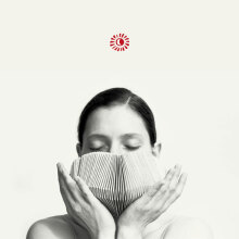 Νατάσσα Ζούκα «LIMINAL - Με ιμάτιον μέλαν» στην Ανωτάτη Σχολή Καλών Τεχνών 