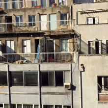 Βάσω Καμαράτου - Κώστας Κουτσολέλος «Καλοκαιρινά μπάνια»