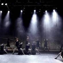 «Cabaret» του NYAS στο «Σύγχρονο Θέατρο»