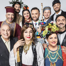 Μαρία Πενταγιώτισσα