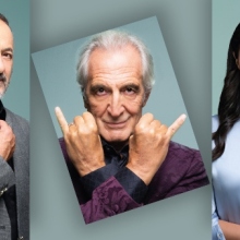 «Το Δείπνο» του Χέρμαν Κοχ, στο Σύγχρονο Θέατρο