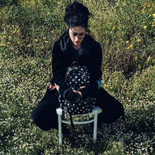 HIV του Θανάση Τριαρίδη, Σκηνοθεσία: Έλενα Σωκράτους