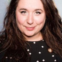 Liza Treyger