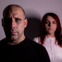 «05:05», Απόστολος Θηβαίος, Δημήτρης Παπαδόπουλος, Αρμέλα Τσόκι, Studio Κυψέλης