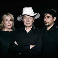 «Ένας αληθινός κάουμπόι» της Μαρίλια Σαμπέρ στο Μικρό Χόρν