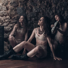 «Το Δαχτυλίδι Της Μάνας» στο Bios Main © Νίκος Πανταζάρας