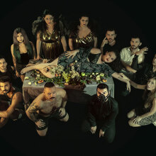 "7 γράμματα", Δημήτρης Πλαβούκος, Vault