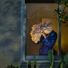 «Πύθωνος 36», Θέατρο Ροές