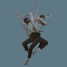 «Girls & Boys» του Dennis Kelly στο Θέατρο 104 © Πάτροκλος Σκαφίδας