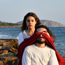 «Το κορίτσι του Μόλου» του Γιώργου Φραγκούλη στο Θέατρο Αλεξάνδρεια