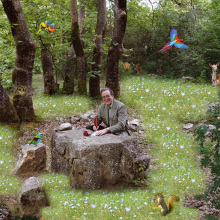 ΦΡΙΚΑΝΤΕΛΑ Η μάγισσα που μισούσε τα κάλαντα