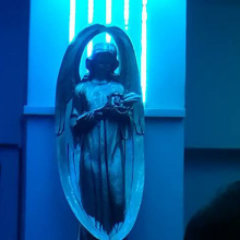 Angels in America