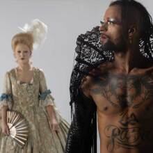 «Το καινούργιο σπίτι», Κάρλο Γκολντόνι, Θέατρο Rex Σκηνή «Μαρίκα Κοτοπούλη», Πάτροκλος Σκαφίδας