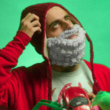 «Ω! Christmas Three» στο Θέατρο Δεκατέσσερα