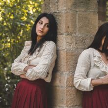 VITA BREVIS ή «Η ζωή είναι σύντομη, κι εμείς ξέρουμε τόσα λίγα» στο Faust!