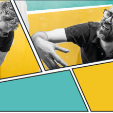 Δημήτρης Χριστοφορίδης, Θα γίνει μαλακία, Olvio