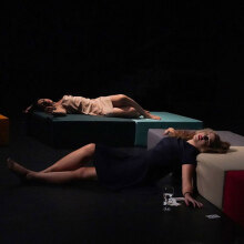 «Ντέστινυ», Άκης Δήμου, Small Argo full of Art