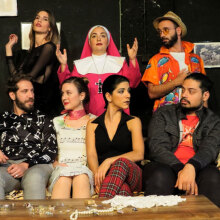 Ροδάκινο Κομπόστα | Τεχνοχώρος «Εργοτάξιον»