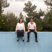 Μom Made Mermaid, gualino mousiko theatro