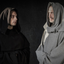 to onoma toy rodou, Altera Pars