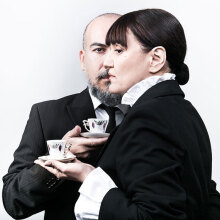 apostasi anapnois - Theatro tou neou kosmou