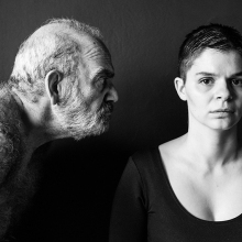 electra mia sygxroni tragodia stathmos theatro